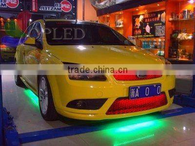 DC12V 60pcs/m 335smd CE/ROHS IP67 led stair light