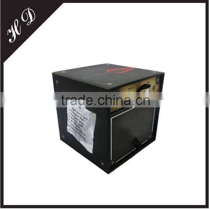 Multifunction Storage Boxes With two Drawers