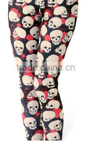 Hot Sale Fashion 2014 Tight Women Sexy Stretch Leggings