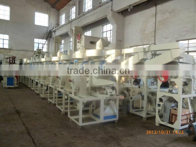 price mini rice mill