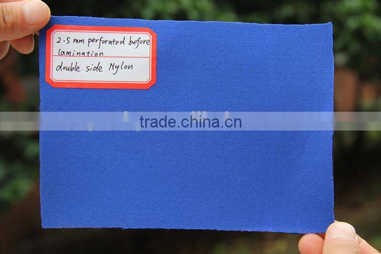 embossed neoprene sheet