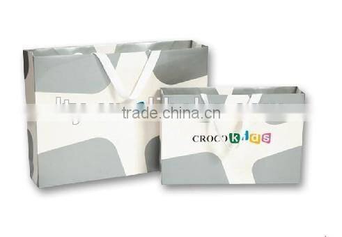 Hot Sale Customized Paper Bag suppliers (M-PB005)