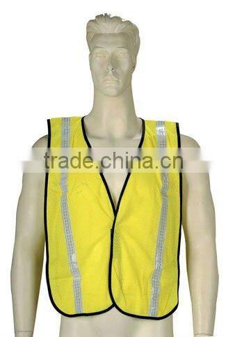 Safety Mesh Vest