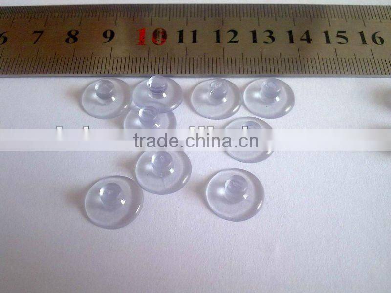 Plastic Snap Button 10MM-15MM