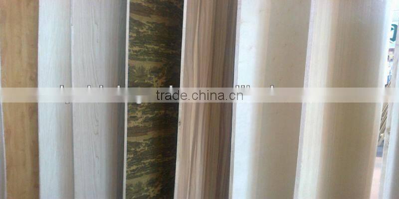 9/12/15/18mm bintangor faced plywood