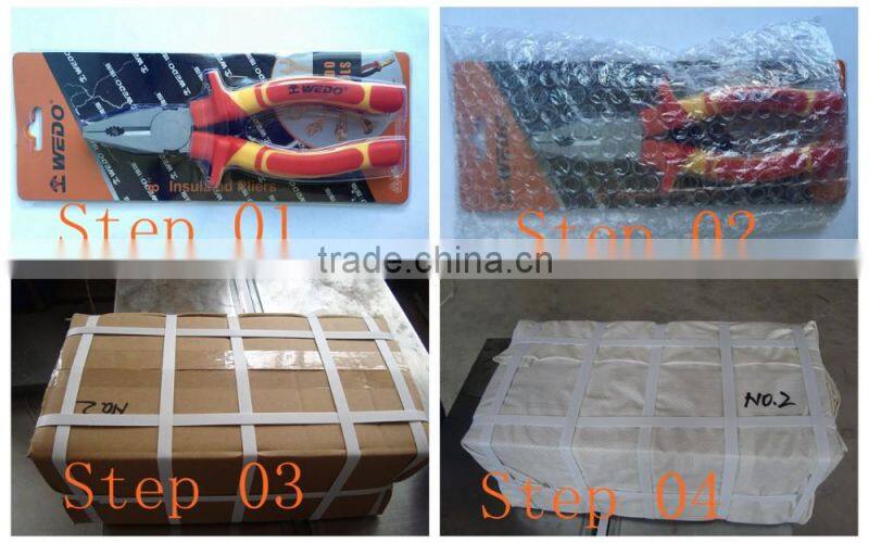 WEDO TOOLS Safetly Insulated Tools Gloves With All Color And All Size