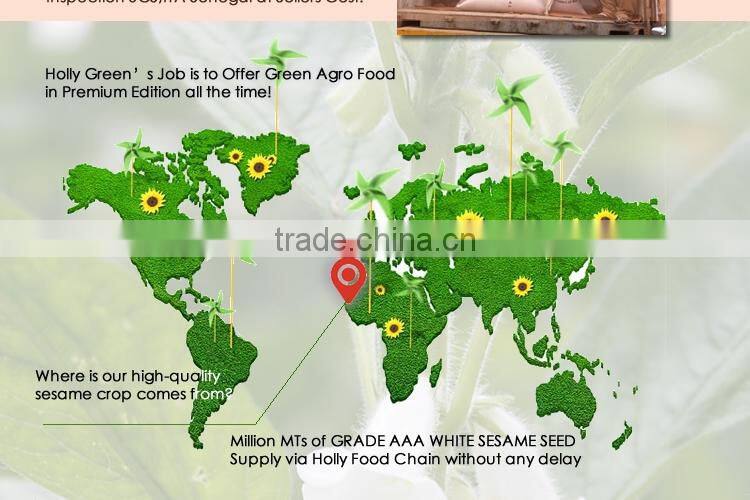 Maiduguri Nigeria white african sesame seed FOB CIF CFR CIP world-wide sales