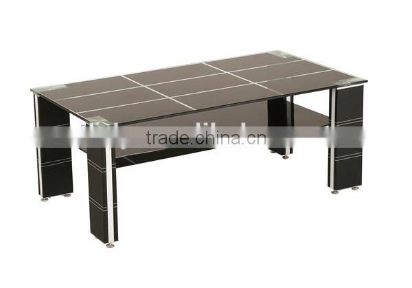 China best selling product in europe Lined coffee table