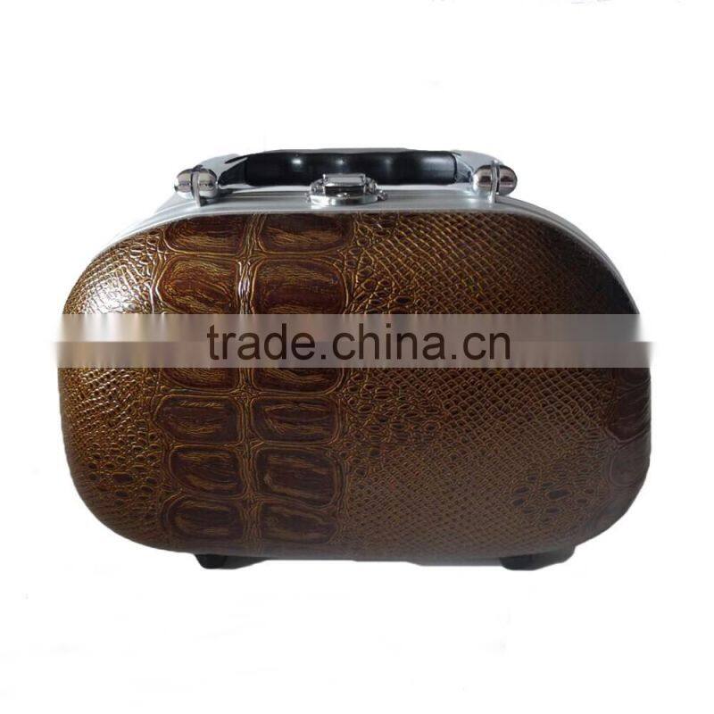 Custom wholesale professional makeup cases