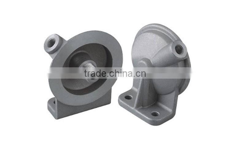 Filter base freightliner truck parts JX0810G