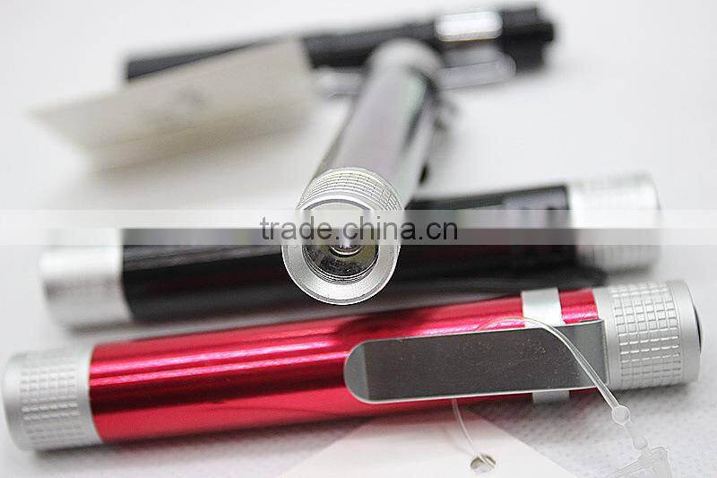 manufacturer led flashlight, mini flat led flashlight, led mini flashlight