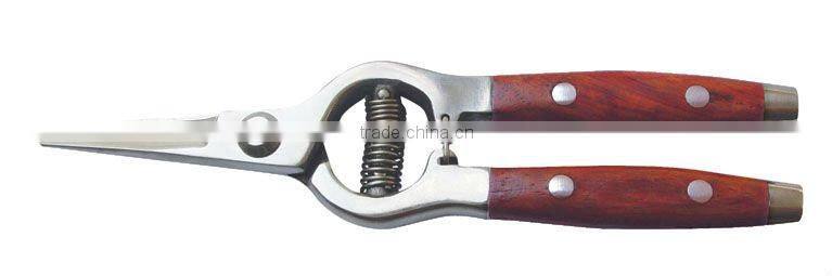 Stainless Steel flower Snips