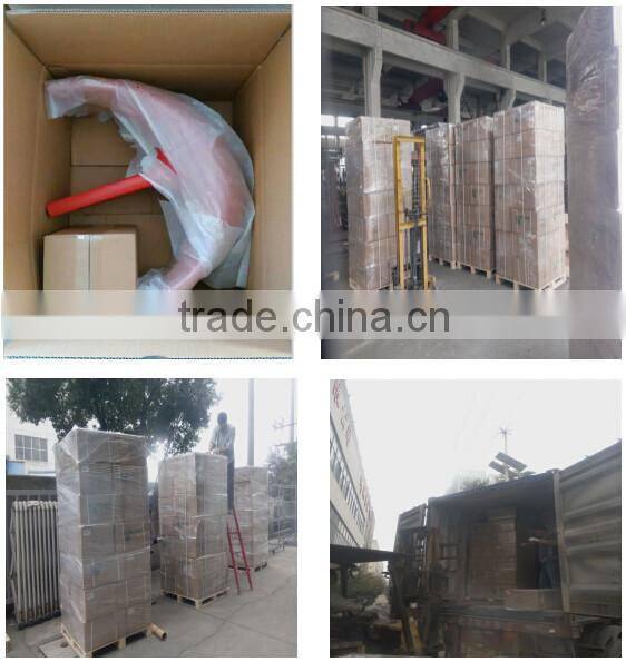 small 200w vertical axis wind generator kit