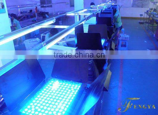 900W RGB High Power LED City Color Stage Light