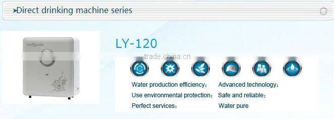 Hot! Water Purifiers &Water Filters&Water Dispenser