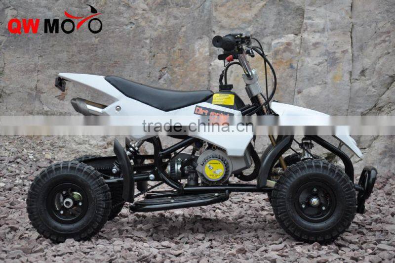 QWMOTO 2015 Newest Design Cheap 4 wheel Motorcycle for sale with CE