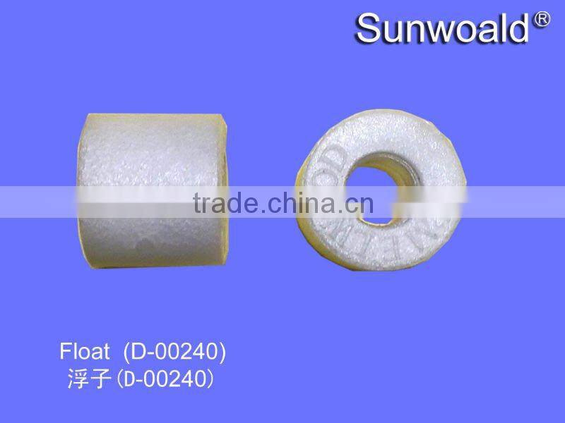 Polyethylene Foam Float