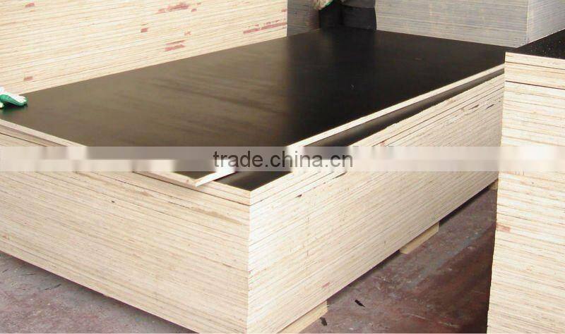 wood wool cement board,Phenolic resin faced plywood for building, timber goods from China