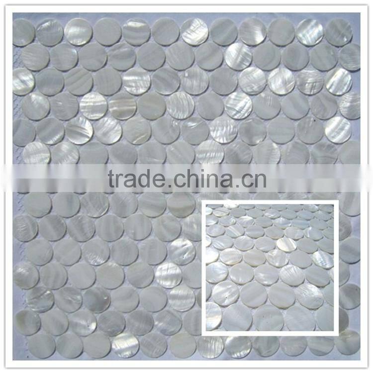 horse wall decor mother of pearl wall/roofing tiles supplier