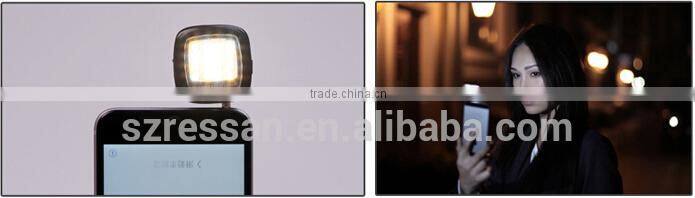 iblazr led selfie flash light,led flash for mobile,usb flash drive