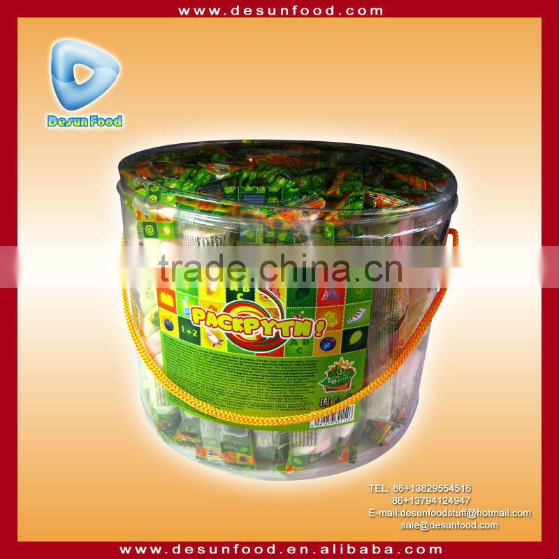 PACKPYTN twist mallow candy