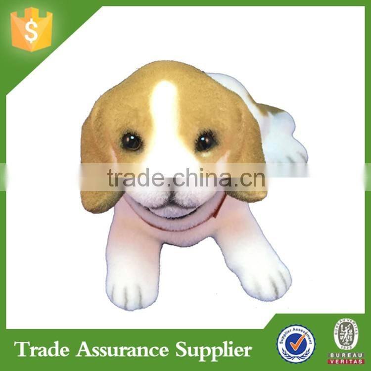 Bobble Head Figurine Handmade Resin Crafts Custom Bobble Head Animals