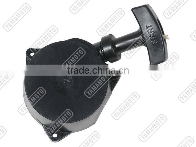BG328_Recoil Starter Assy Matte Finishing Shining Finishing for brush cutter