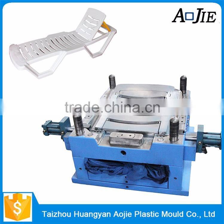 Factory Price Plastic Injection Clear Plastic Mold