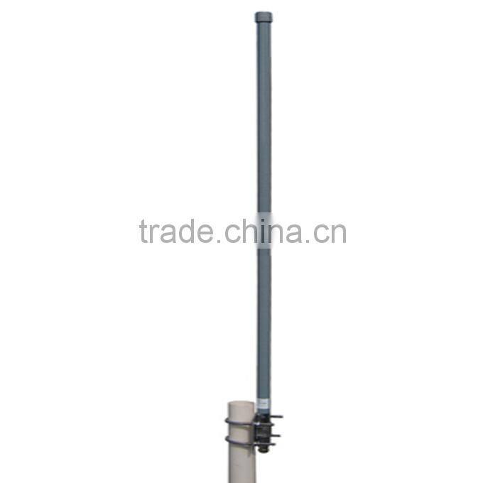 Factory Directly Supply 12dBi Antenna 5.8G Wifi Antenna SMA Outdoor 5.8G Fiberglass Antenna For Netgear. Belkin. Alfa. Routers