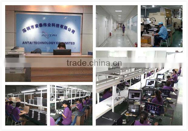 8ch 1080P resolution New dvr