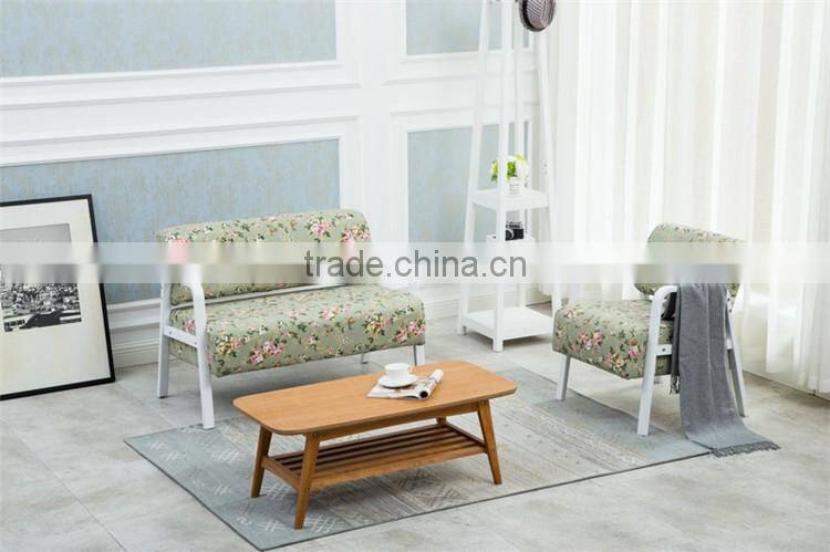 Simple Creative Modern living room sofa Y256