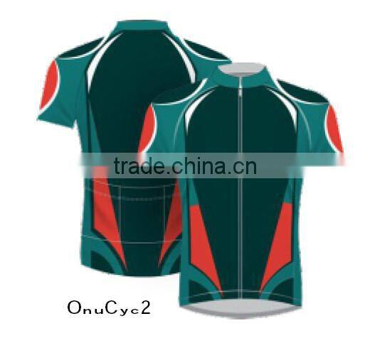 Custom cycling jerseys/uniform no minimum