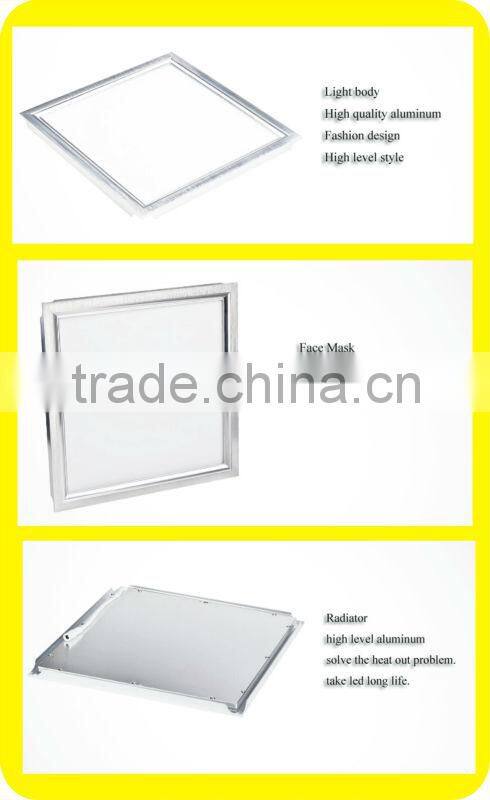 2015 new sales Led panel lamp/panel lamp/panel lamp led