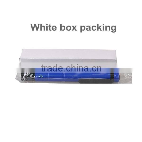 COB LED Pen Light with Pocket Clip , Mini LED Pen working light with Magnet