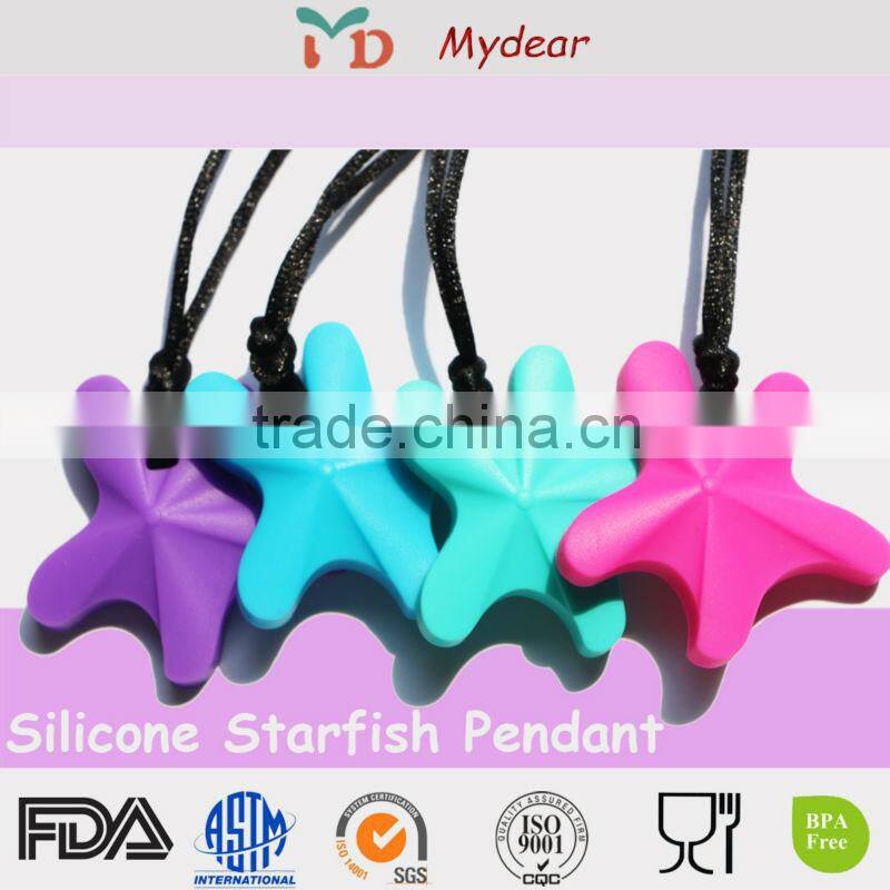 BPA Free Silicone Homemade Plasitic Baby Pacifier Clips