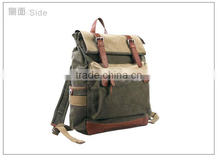 polo school backpack,khaki canvas backpack,fabric for backpack