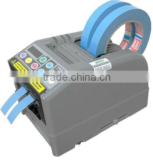 Auto workshop automatic tape dispenser