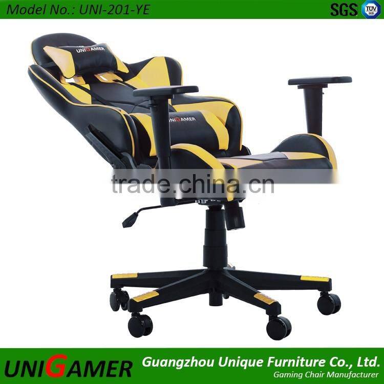 new and hot popular revolving swivel boss office chair