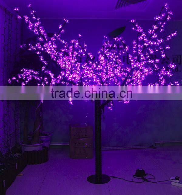 1M Mini Led Cherry Blossom Tree Light for Wholesale