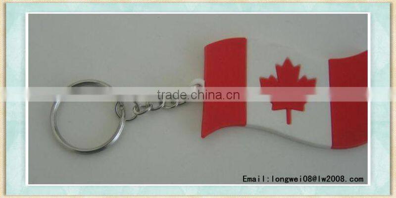 pu floating key chain/bowling ball key ring/rubber keychain