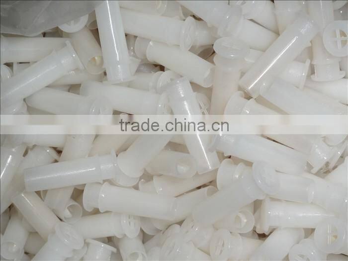 45*21mm EVA plastic sound baby squeakers for soft stuffing toys