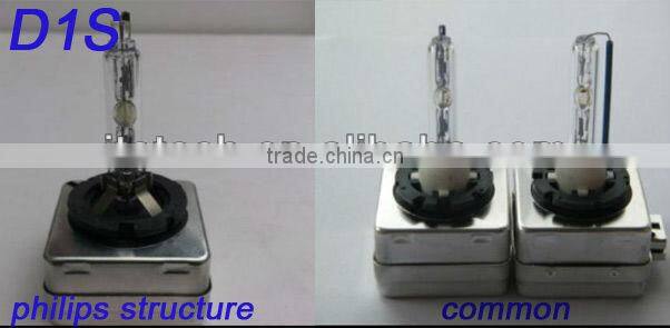 High quality xenon hid bulb D1S D2S D3S D4S