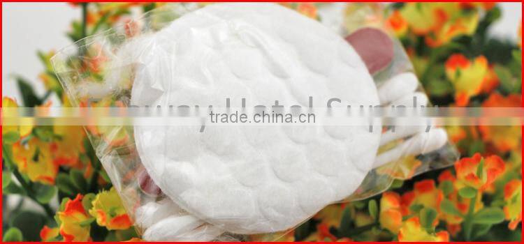 OEM Newest Card Box High Quality Disposable Hotel Welcome Kit