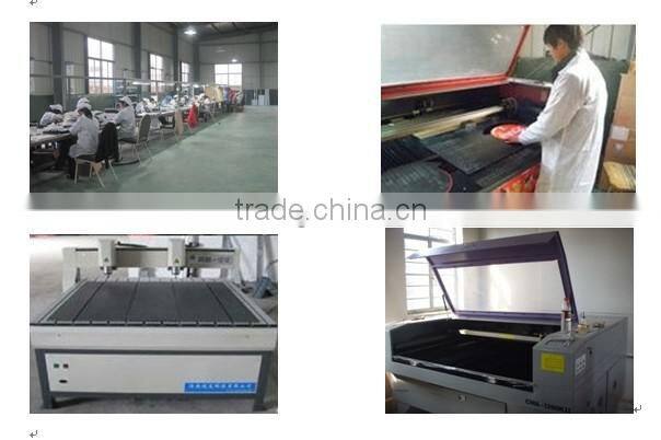 Wholesale Tower Shape Neon Clock