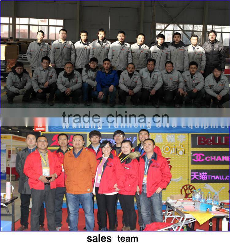 China supplier woodworking cnc router