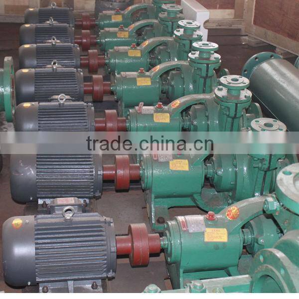 Intimate After-sales Service PNJ Rubber Pump