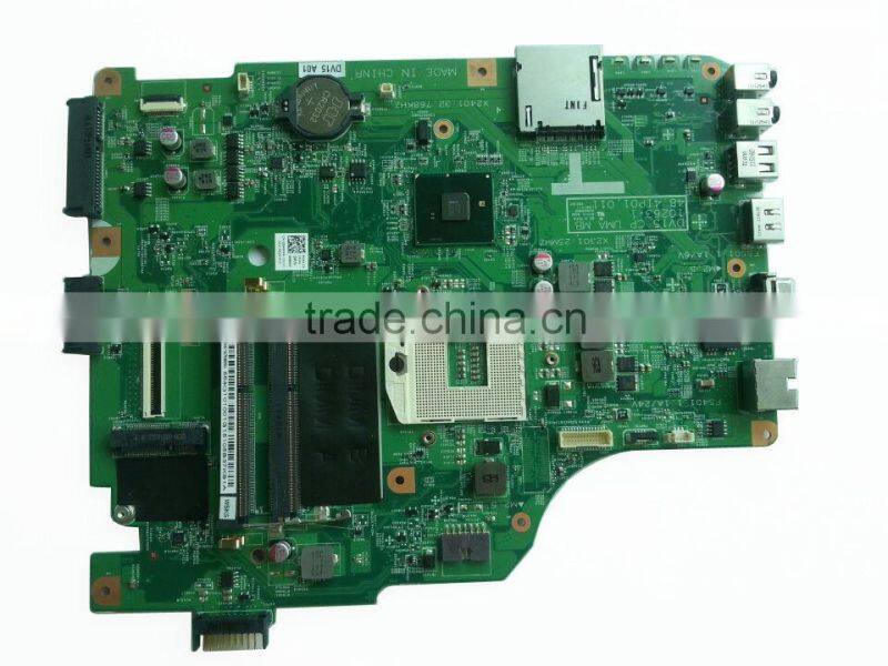 Best Price laptop motherboard for dell 1540 RMRWP