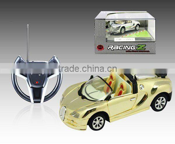1:43 miniz r/c car toy for sale