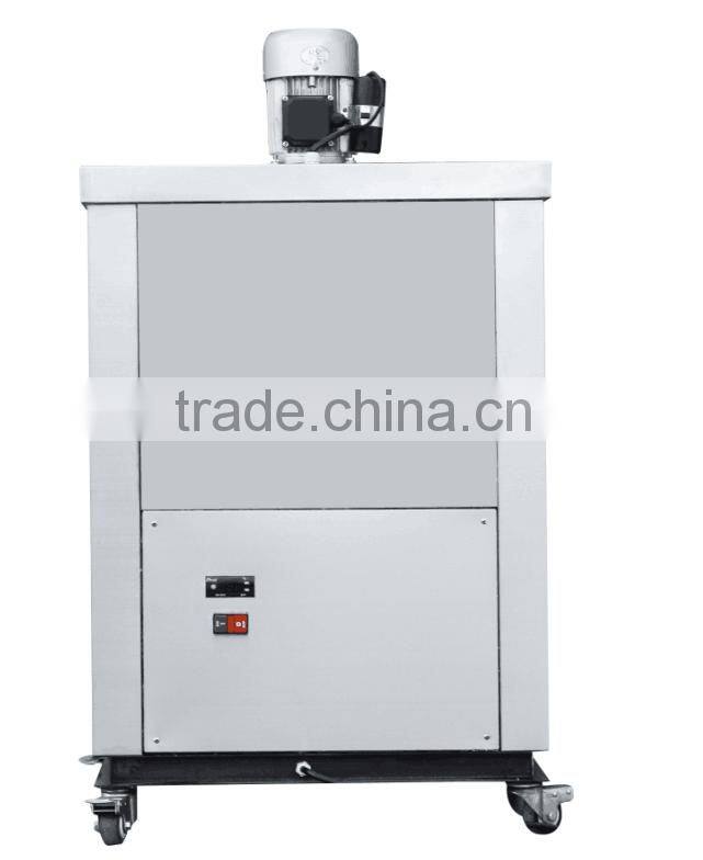 Automatic ice popsicle machine(CE Approve)
