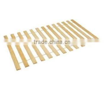 Bed slats LVL Pine or Wirch wood